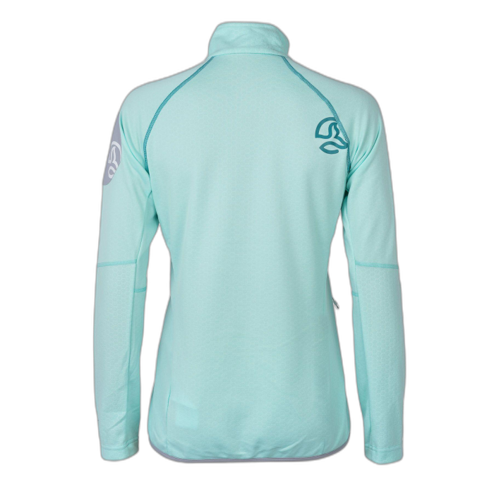 Kurtka TERNUA W Berlana / 4693 D-Fresh Mint