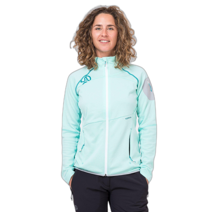 Kurtka TERNUA W Berlana / 4693 D-Fresh Mint