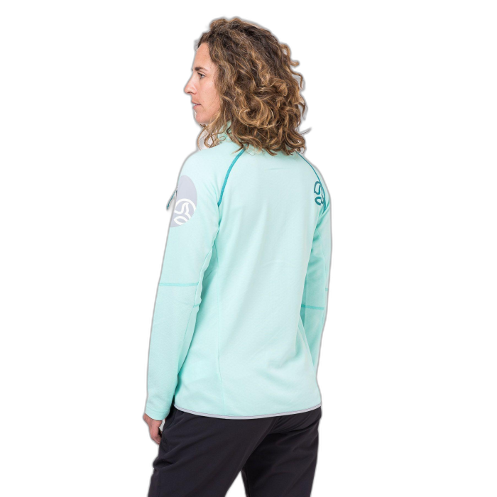 Kurtka TERNUA W Berlana / 4693 D-Fresh Mint