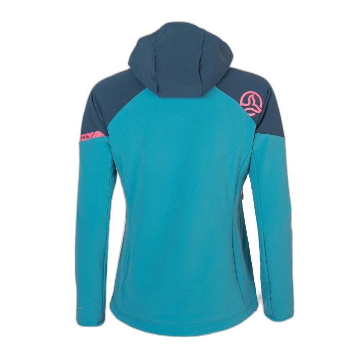Kurtka TERNUA W Dynamic / 2256 Pagoda Blue