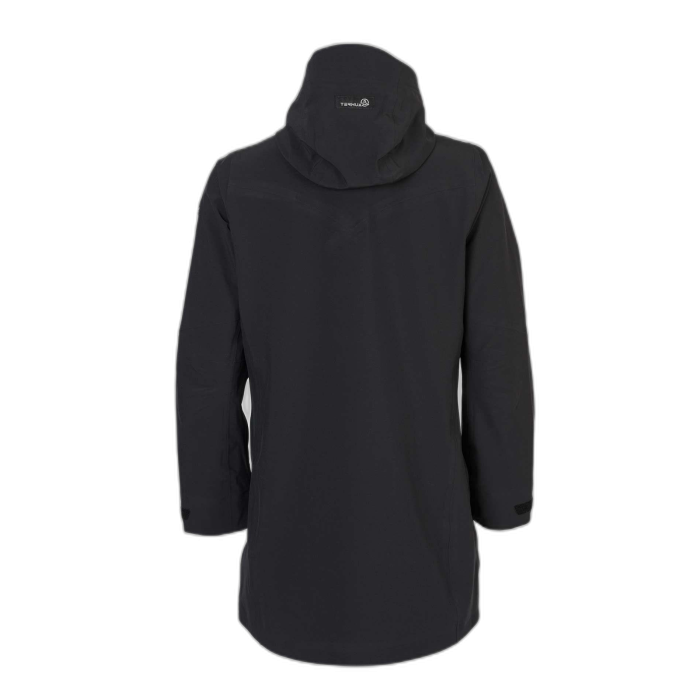 Kurtka TERNUA W Half Moon Parka 3L / 9937 A-Black