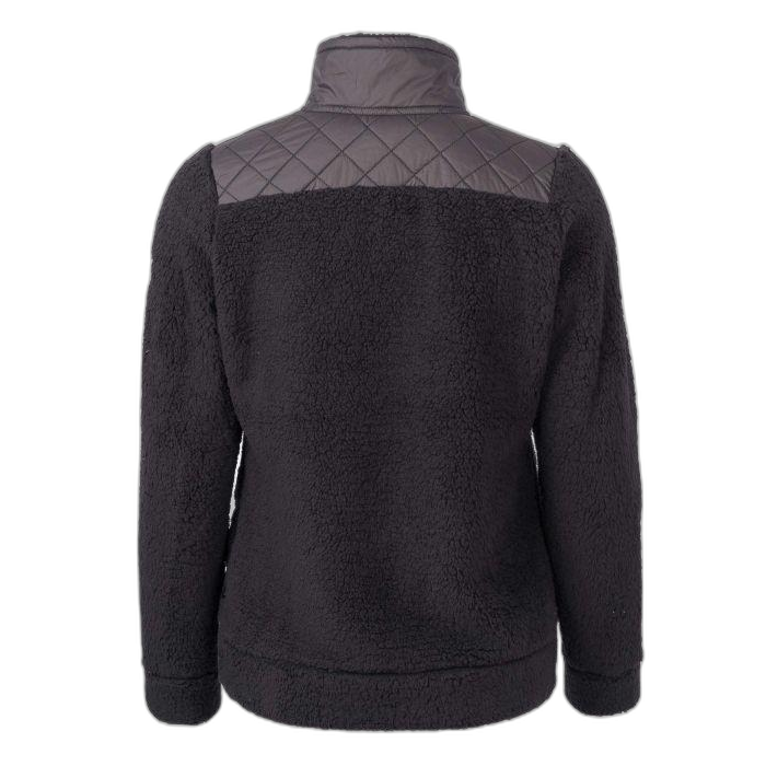 Kurtka TERNUA W Ivany / 9937 Black