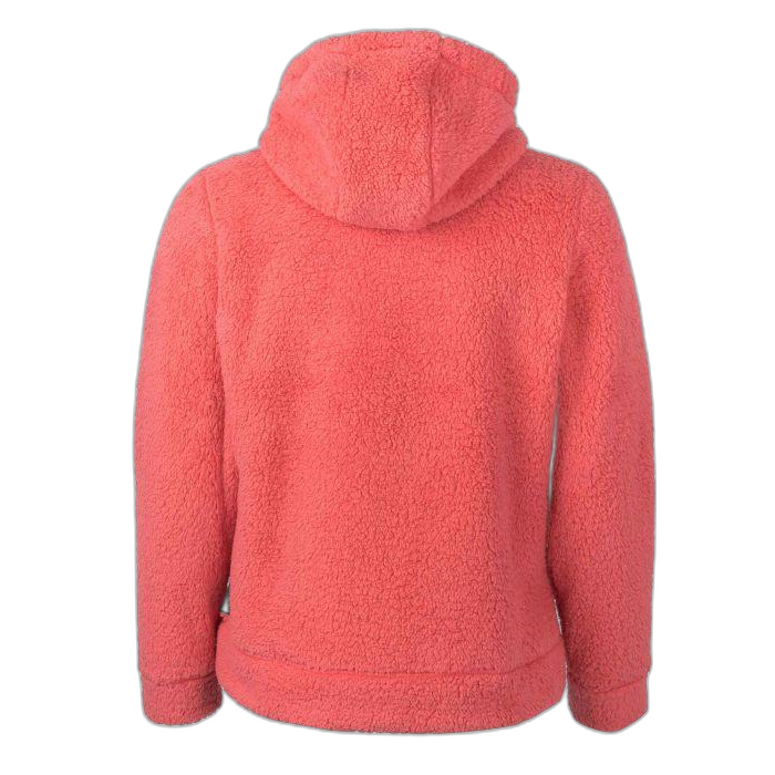 Kurtka TERNUA W Ivany Hoody / 8920-Georgia Peach