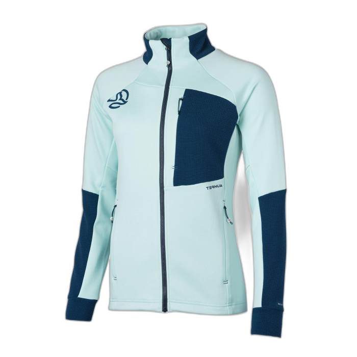 Kurtka TERNUA W Kalekkia / 4692 Pale Mint