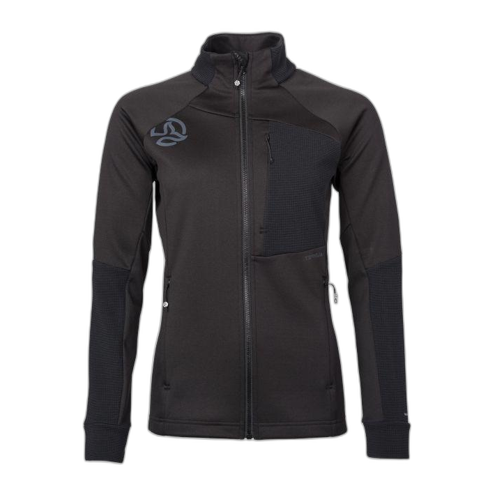 Kurtka TERNUA W Kalekkia / 9937 Black