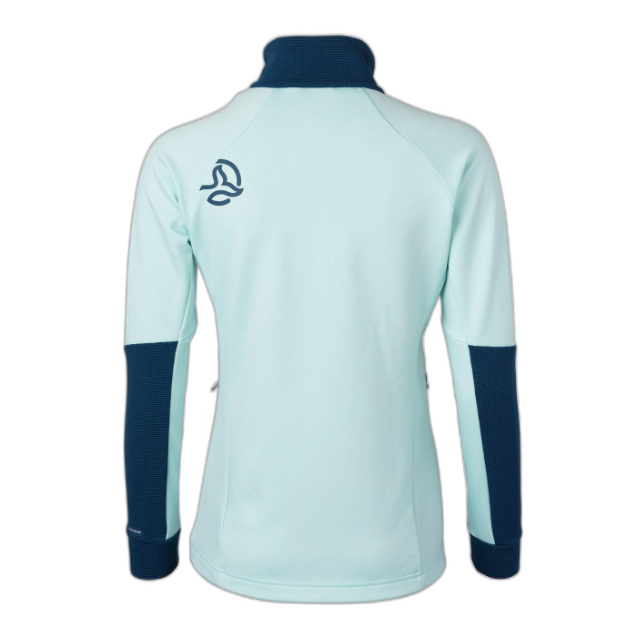 Kurtka TERNUA W Kalekkia / 4692 Pale Mint