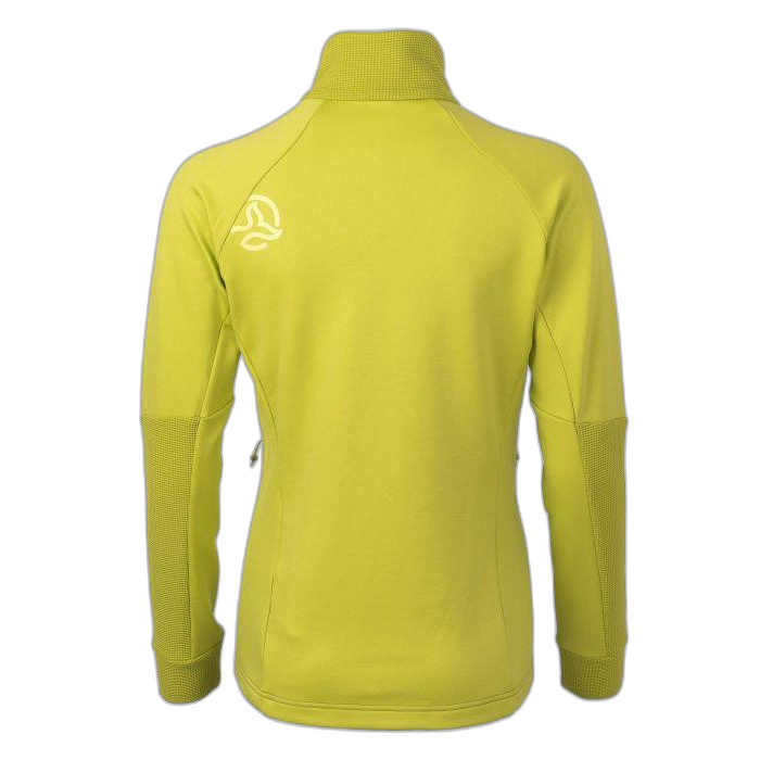 Kurtka TERNUA W Kalekkia / 7576 Deep Lime