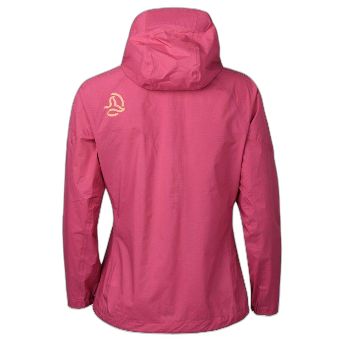 Kurtka TERNUA W Kars 2.0 / 1292 Deep Pink