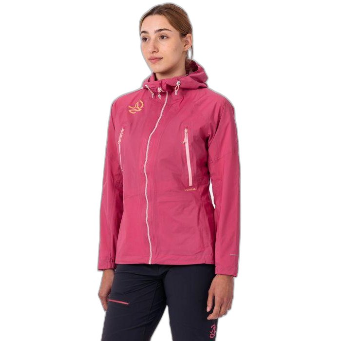 Kurtka TERNUA W Kars 2.0 / 1292 Deep Pink