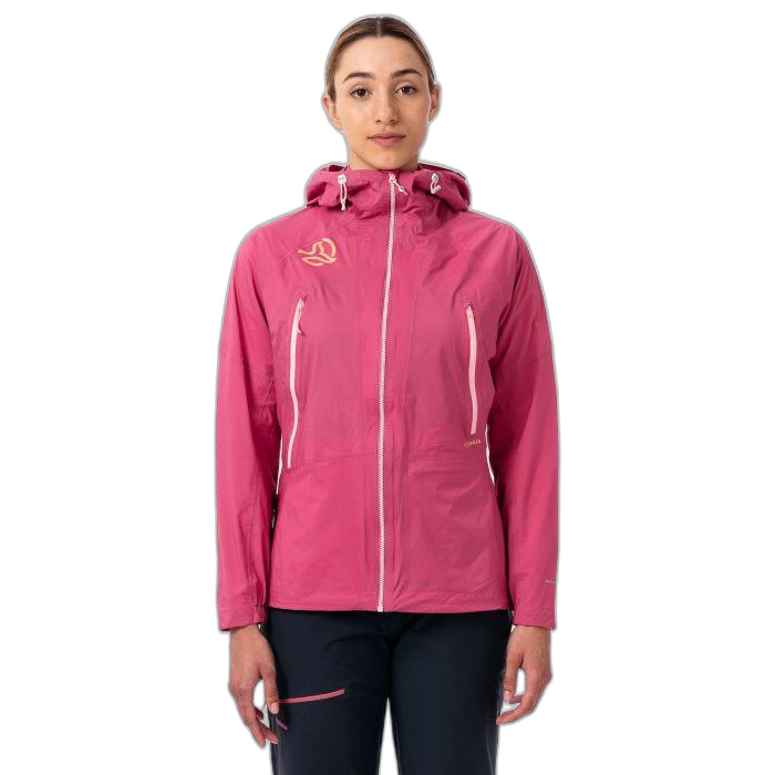 Kurtka TERNUA W Kars 2.0 / 1292 Deep Pink