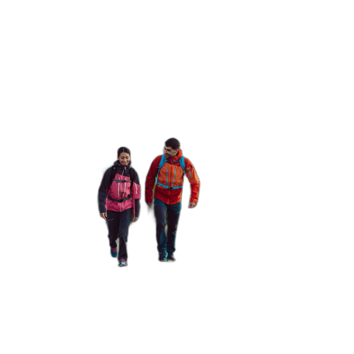Kurtka TERNUA W Klimmer Hard / 1292 Deep Pink