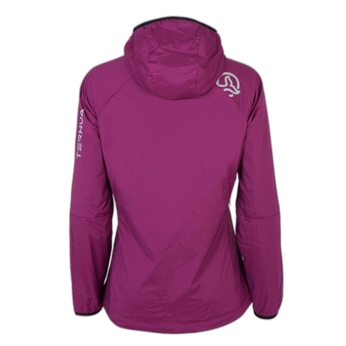 Kurtka TERNUA W Le Tabor / 5897 C-Violet