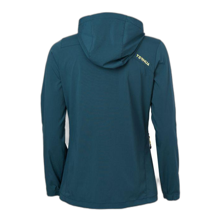 Kurtka TERNUA W Leinnar / 3481 C-Atlantic Nigh