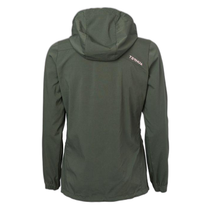 Kurtka TERNUA W Leinnar / 2463 B-Deep Forest