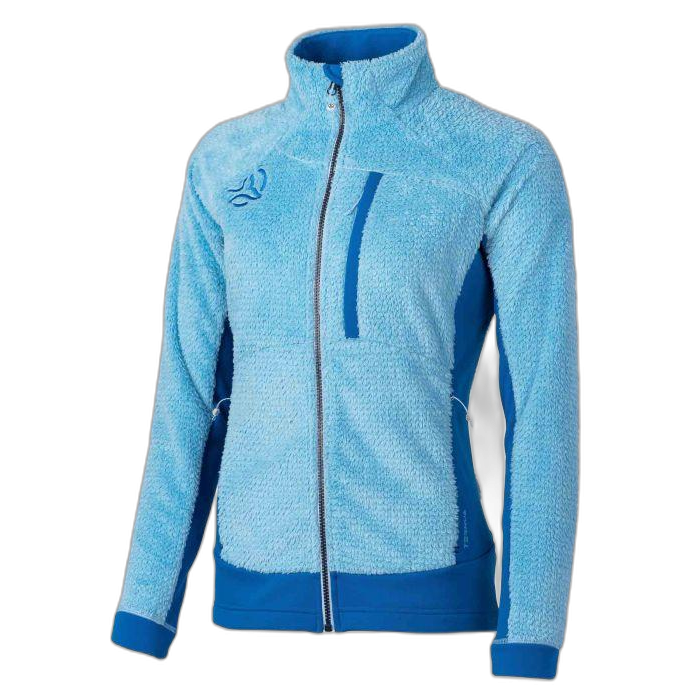 Kurtka TERNUA W Lofter / 8881-Powder Blue