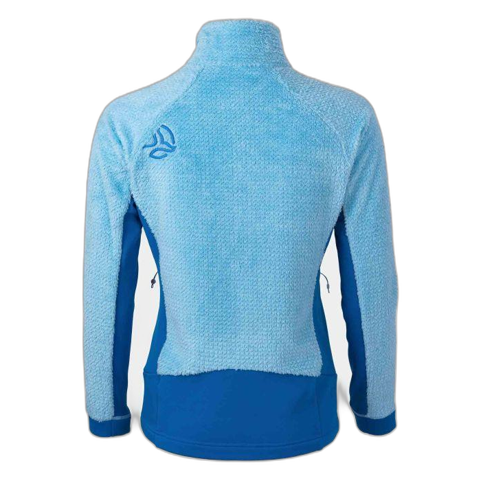 Kurtka TERNUA W Lofter / 8881-Powder Blue