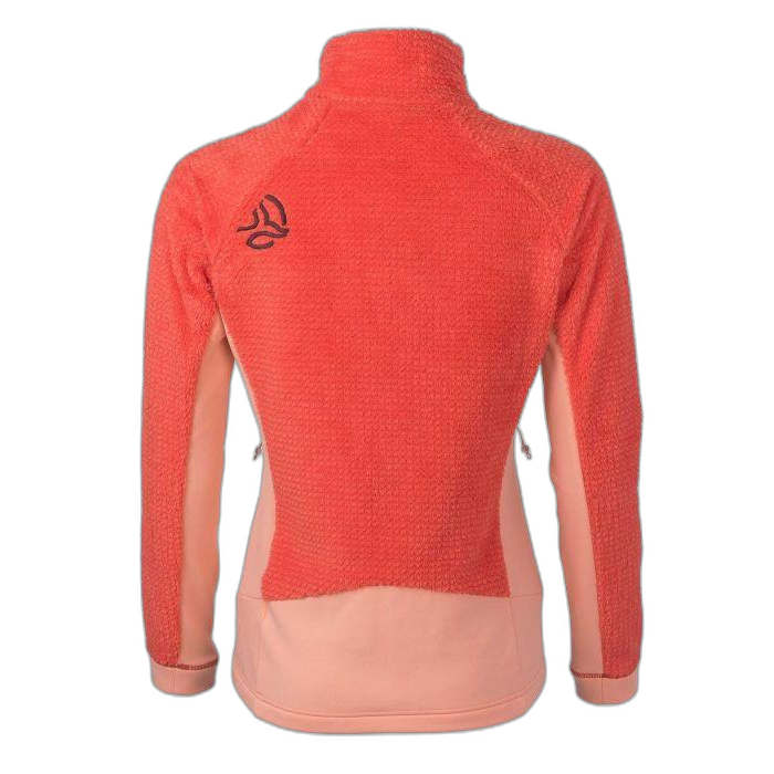 Kurtka TERNUA W Lofter / 8539 Living Coral