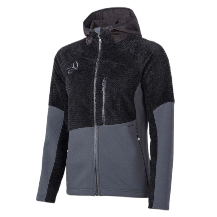 Kurtka TERNUA W Lofter Hoody / 9937-Black
