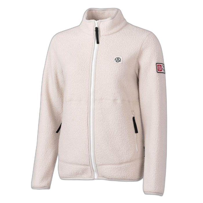Kurtka TERNUA W Mint Brook / 5998 Vaporous Gray