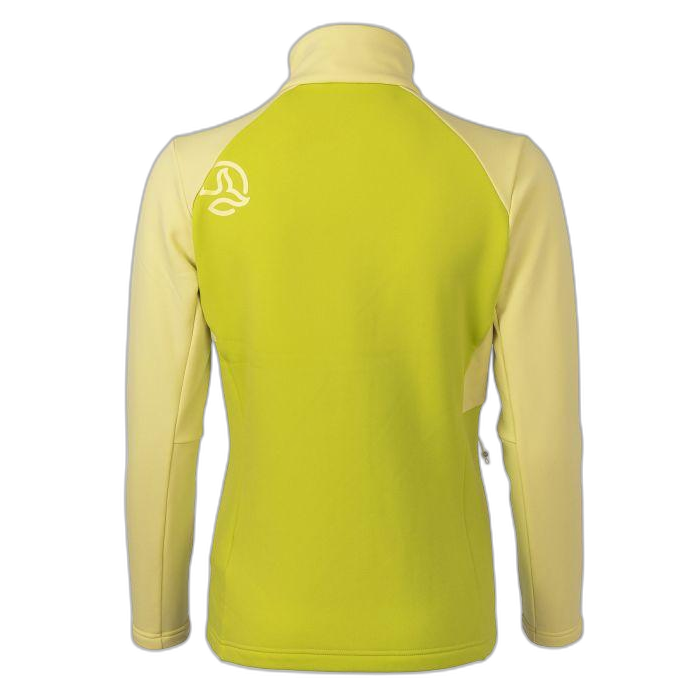 Kurtka TERNUA W Punjak / 8875-Deep Citrus
