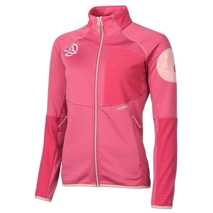 Kurtka TERNUA W Ragger / 1292 Deep Pink