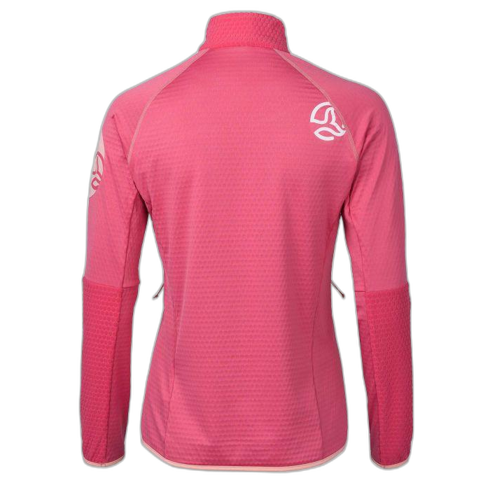Kurtka TERNUA W Ragger / 1292 Deep Pink