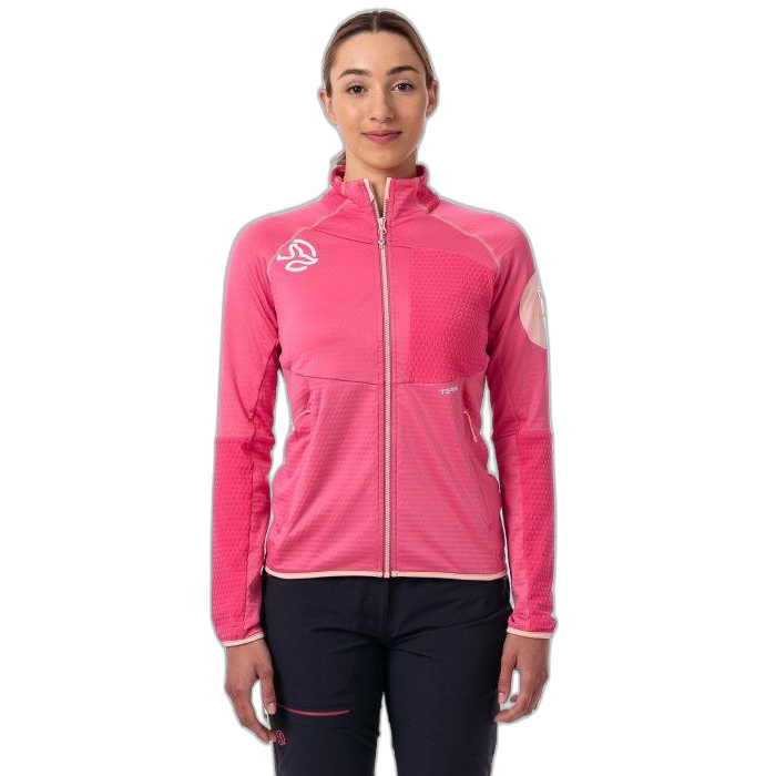 Kurtka TERNUA W Ragger / 1292 Deep Pink