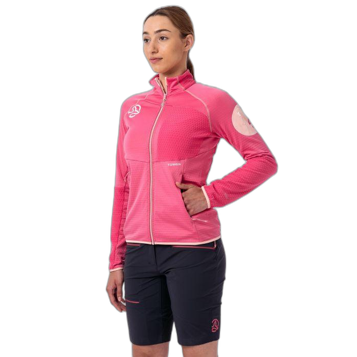 Kurtka TERNUA W Ragger / 1292 Deep Pink