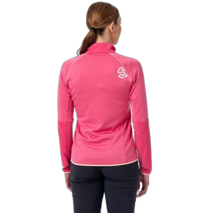 Kurtka TERNUA W Ragger / 1292 Deep Pink
