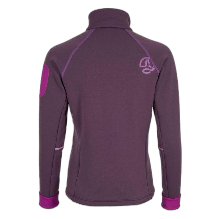 Kurtka TERNUA W Rania / 2351-C-Blackbeery Wi