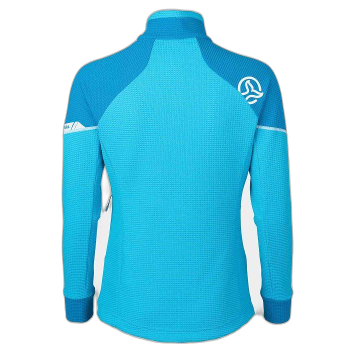 Kurtka TERNUA W Rapid / 7580 Fresh Ocean