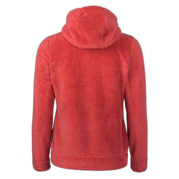 Kurtka TERNUA W Red Cove / 8919-Cranberry