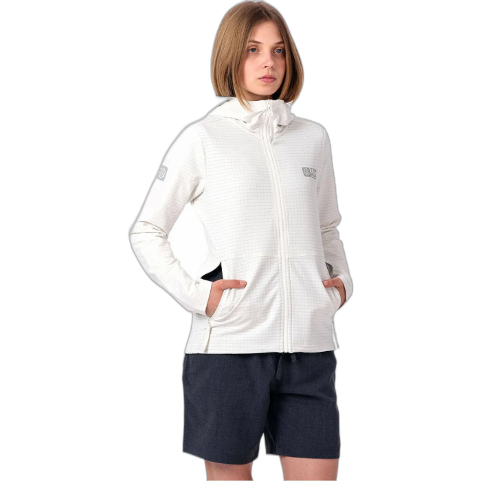 Kurtka TERNUA W Reidville / 5998 Vaporous Gray