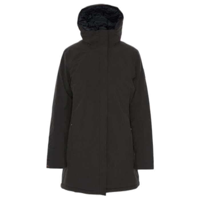 Kurtka TERNUA W Sandy Point Gore-Tex /  czarny