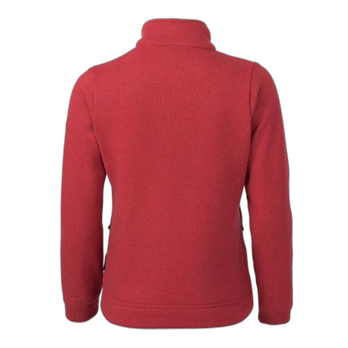 Kurtka TERNUA W Silene / 8919-Cranberry