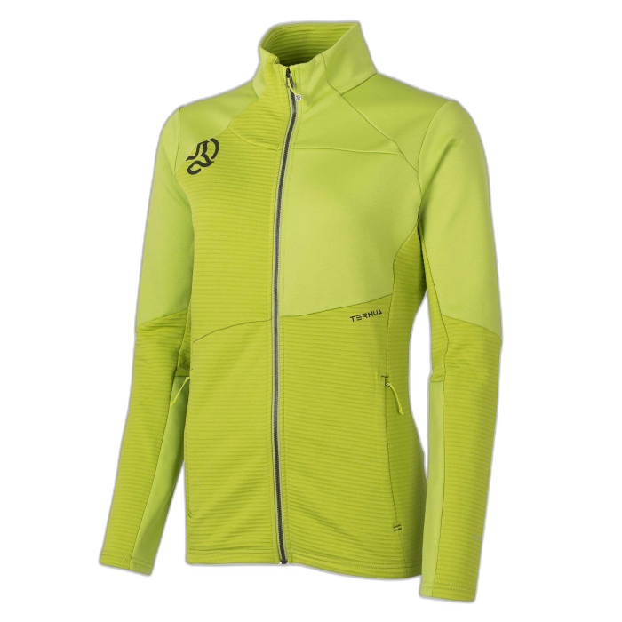 Kurtka TERNUA W Teslin / 7576 Deep Lime