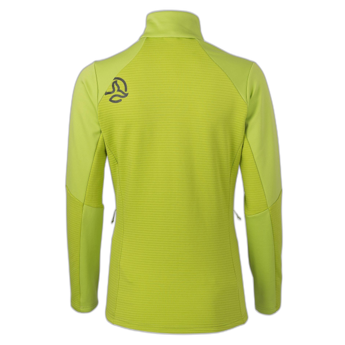 Kurtka TERNUA W Teslin / 7576 Deep Lime