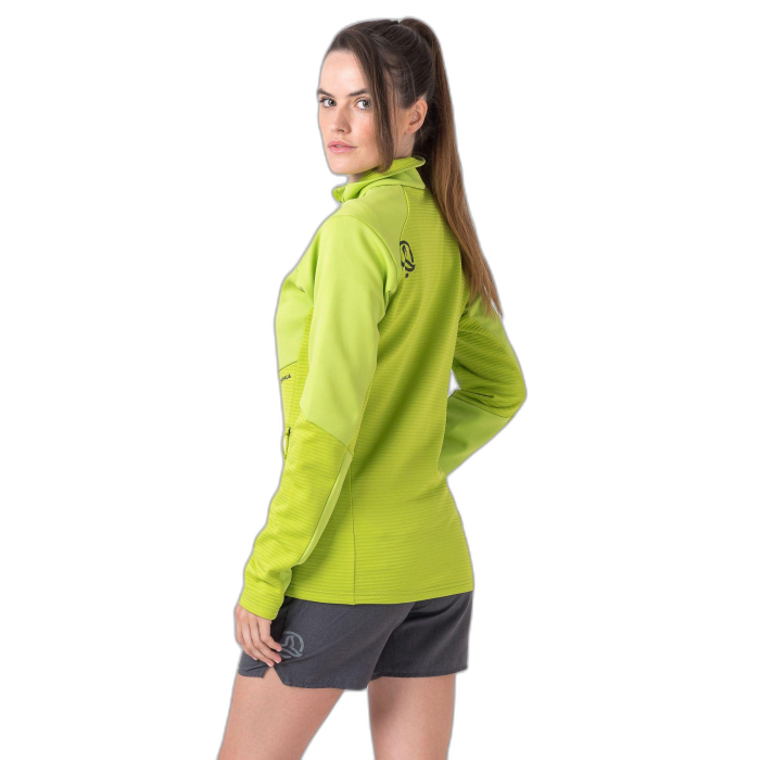 Kurtka TERNUA W Teslin / 7576 Deep Lime