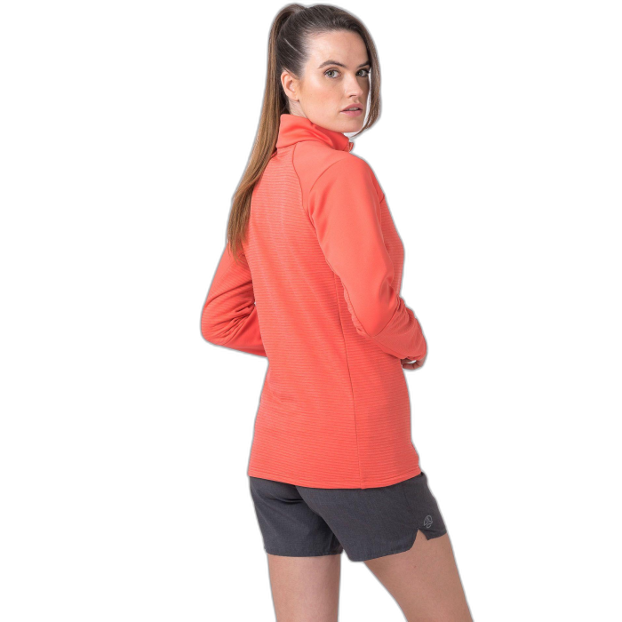 Kurtka TERNUA W Teslin / 8539 Living Coral
