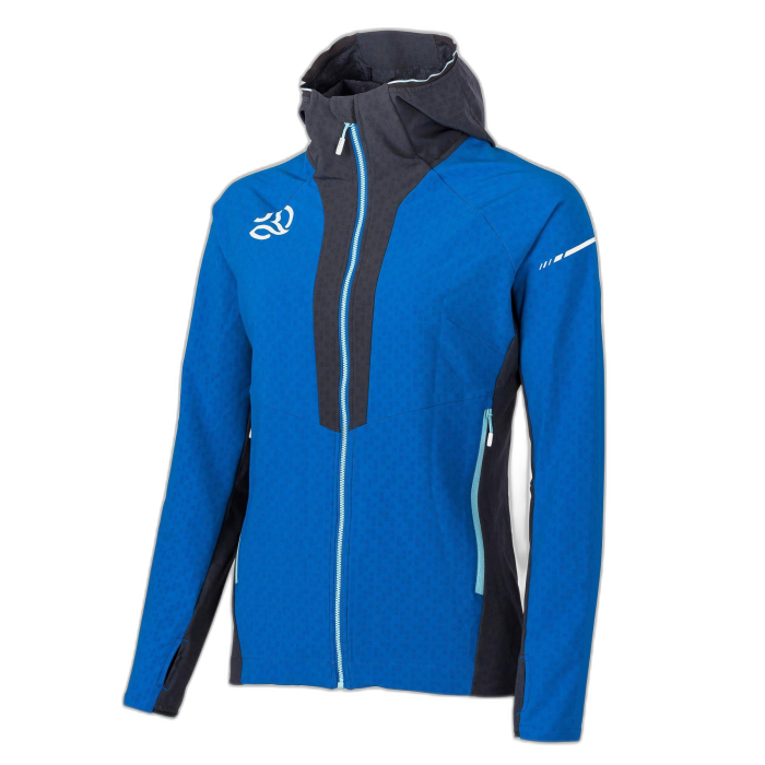 Kurtka TERNUA W Thunder / 8530 Deep nautical