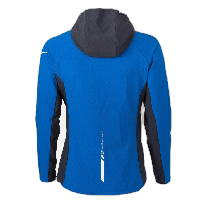 Kurtka TERNUA W Thunder / 8530 Deep nautical