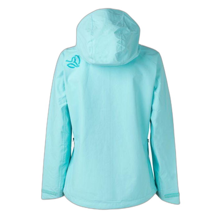 Kurtka TERNUA W Valdur Rain / 1263 Artcic Washed