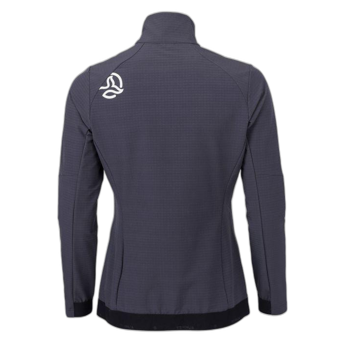 Kurtka TERNUA W Verkam Hard Lite / 5775 Whales Grey
