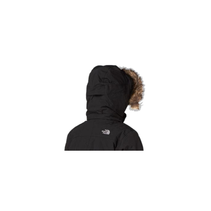 Kurtka TheNorthFace W Baker /  czarny