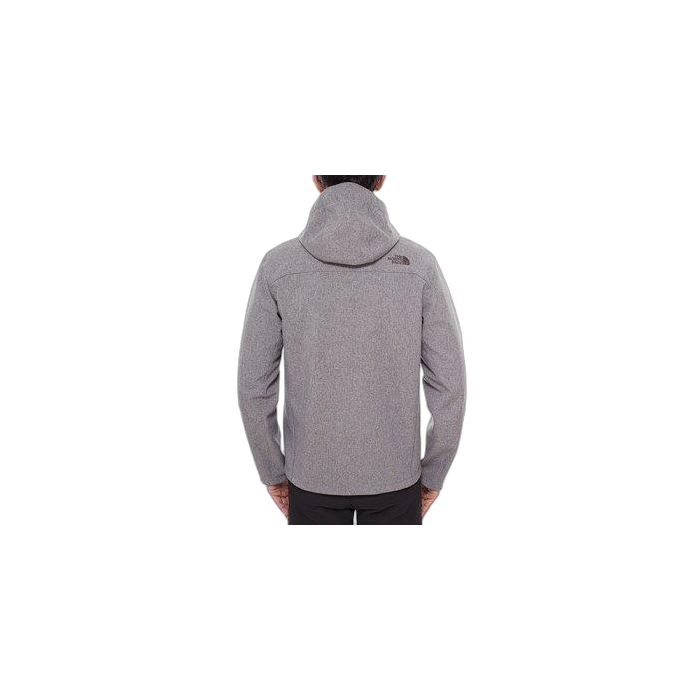 Kurtka TNF M Apex Bionic HD /  szary