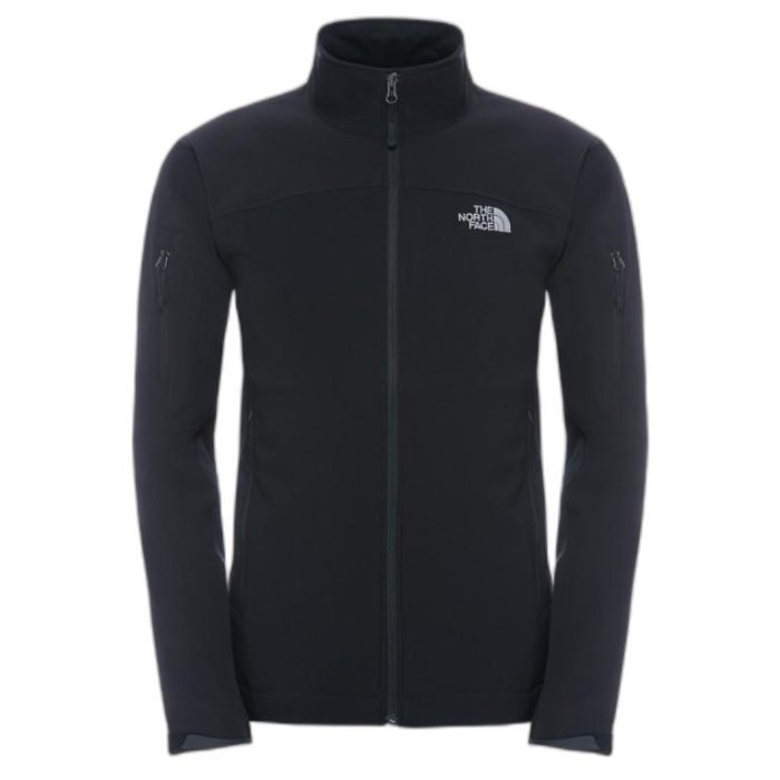 Kurtka TNF M Ceresio /  czarny