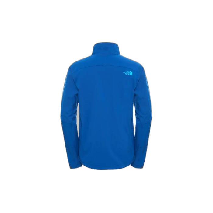 Kurtka TNF M Ceresio /  niebieski