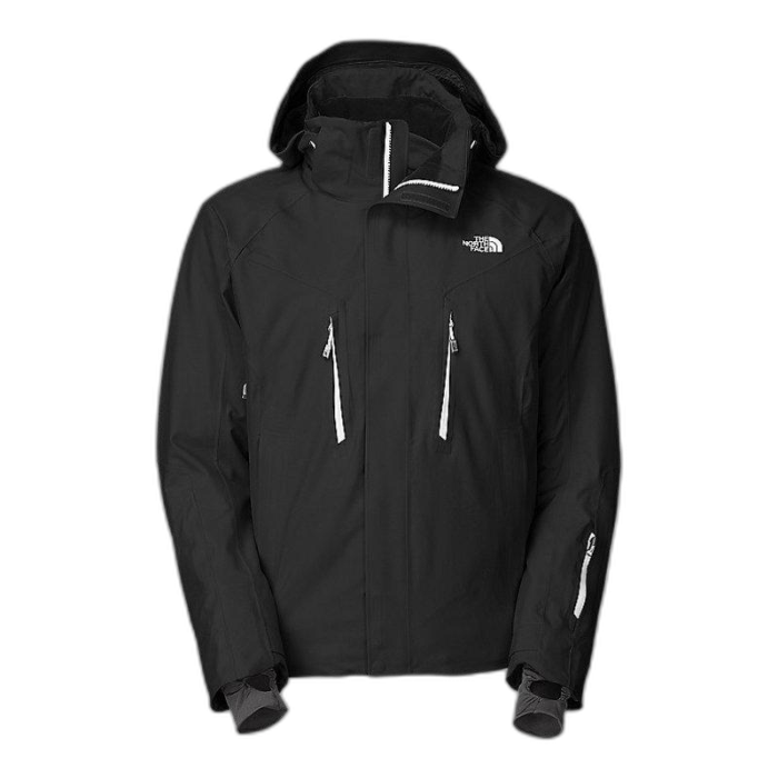 Kurtka TNF M Goodhood /  czarny