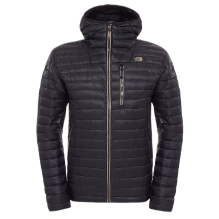 Kurtka TNF M Low Pro Hybrid /  czarny