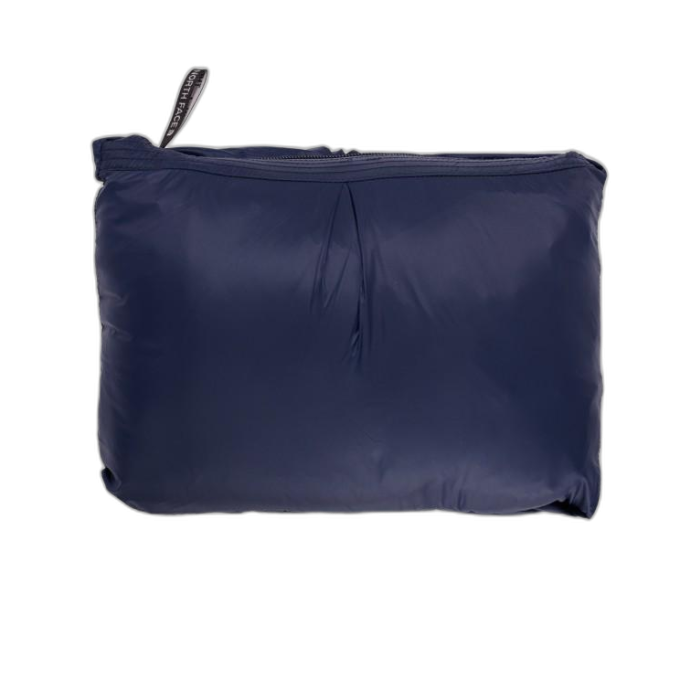 Kurtka TNF M Low Pro Hybrid /  granatowy